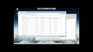 TuxCut on Ubuntu 10.04