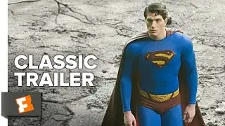Superman Returns (2006) Official Teaser - Superhero Movie HD