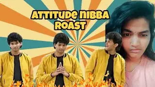 ATTITUDE NIBBA 🤣 | ETV PRABHAKAR SON CHANDRAHAS ROAST 🔥| #telugufunny #teluguroastvideos #trolls