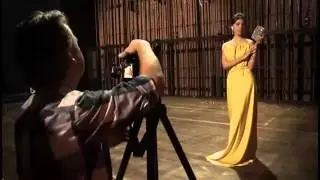 EDITORIAL DE MODA PARA REVISTA REFER&Ecirc;NCIA NOIVAS