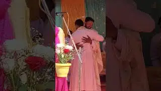 Dekha-Dekha to Bhai-Bhai ker Prem ke