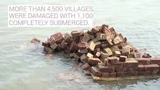 Cyclone Yaas Emergency Relief