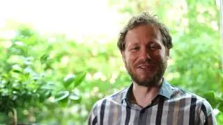 New European Ensemble Promotion video
