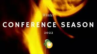 Conference Season 7PM Service at Christian Retreat with Billy Burke