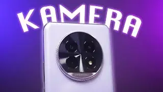 Review Kamera realme 13 Pro 5G - The Power of HyperImage+ 🔥