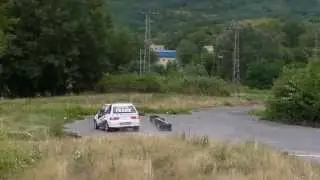 AMTOSZ SPRINT ESZTERGOM 2015.07.25-26