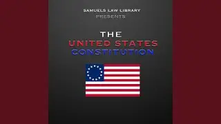 U.S. Constitution Amendments 11-19