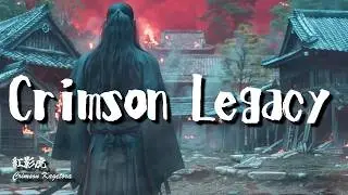 Crimson Kagetora &ndash; Samurai Metal: Crimson Legacy
