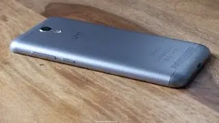 UMi Touch Review English