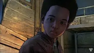 *NEW* The Walking Dead Game (The Final Season) Episode 2 First Look