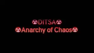 DITSA Anarchy of Chaos OST - Marinette Chase Music