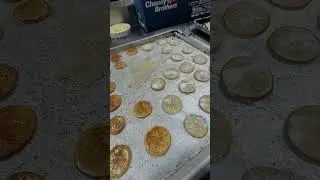 Bruleed key lime slices Have you tried to make this? Please comment Like/Subscribe 4 more cool stuff