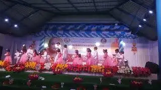 BGS School hunsur Mysore 10-1-2026