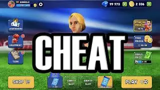 Mini Football Cheat &reg; Mini Football Cheat | Unlimited Free Gems & Coins Hack!