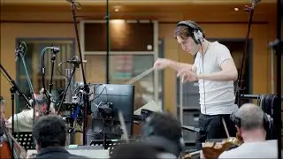 Firefly Rescue Mission ~ Live Performance at Air Studios, London