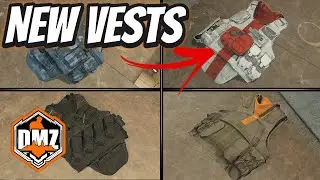 Everything you need to know in Season 3 of DMZ...