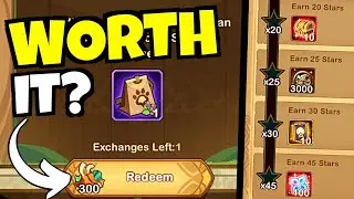 NEW EVENT IS TOUGH!!! [AFK ARENA]