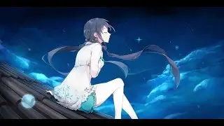 【夏語遙】風精靈【原創中文曲】