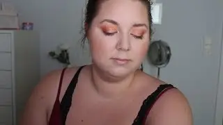ATHENA LARITZY MAKEUP TUTORIAL | HVORDAN DU KAN BRUGE DEN