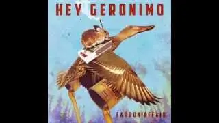 Hey Geronimo - Carbon Affair