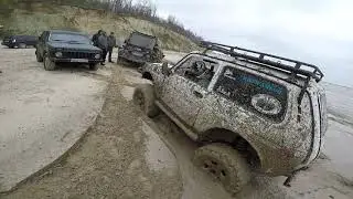 Offroad svetlovodsk (07/11/2020)