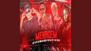 Menagem (feat. Mc Dricka, Mc KF)