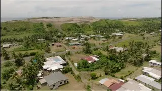Kulukulu Sigatoka - Fiji