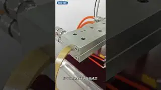 Desktop twin-screw extruder lab extrusion machine mini