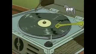 Pony Acid Project - Words By