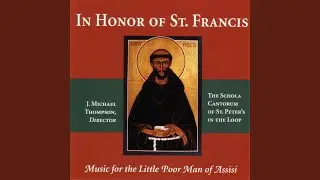Beatus Franciscus