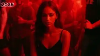 TEMAR - Тихо [Official Music Video] 