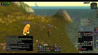 Turtle wow - Melee HC Slow and Steady Hunter - Part 77 - No commentary