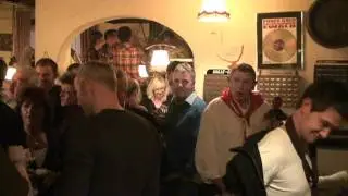 Heino - Gaststätte Marpert in Raesfeld