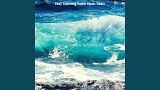 Exquisite Guitar Solos - Vibe for Resting Easy