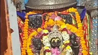 20:01: 2026 #Today's Dwara Fitta nitiRitualcompltedat5:35amShreeJagannath Dhampuri #devotiess#