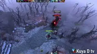 Undying  tombstone na makulit    | Dota2