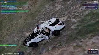 ШЕРИФ СЕНДИК ВАЕРО| ⭐GTA 5 RP promo: ARVI