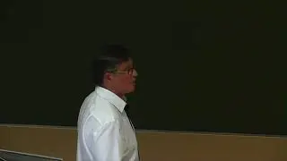 George Efstathiou: Planck Unchained