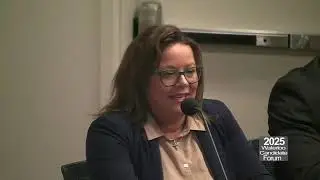 League of Women Voters of Black Hawk-Bremer Counties Forum