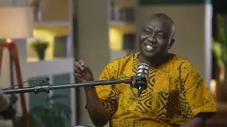 بودكاست سوداني - جسور الامل -ملح الارض