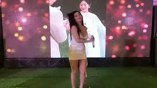 VĂN NGHỆ TRƯỚC GIỜ THÀNH HÔN 