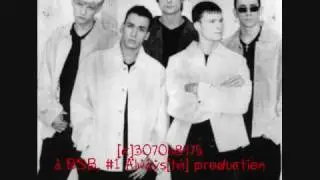 Non Puoi Lasciarmi Cos :: Quit Playin' Games (With My Heart) [Italian Version]