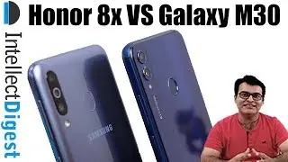 Honor 8X: Best quality at even better price