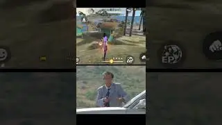 Free fire in tarzen 🤣🤣 #freefire #ff #shorts #likes #funny #comedy #fyp apexchandan