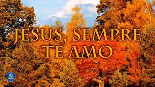 Hin&aacute;rio Adventista 290 - JESUS, SEMPRE TE AMO