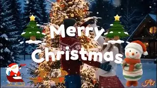 Habibti Habibi 💃🔥 Christmas Dance Song You Can’t Stop Playing