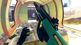 9mm AUG