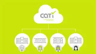 Cati - compliance software for academy trusts in the education sector
