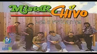 Mix de las Favoritas de MISTER CHIVO (Exitos Gruperos)