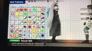 The power of spirits and the Franklin badge in smash ultimate
